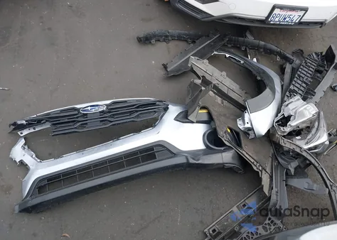 2024 Subaru Crosstrek Sport из США, поврежденный, VIN 4S4GUHF65R3737411